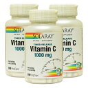 【3個セット】ビタミンC 1000mg 100粒(2段階タイ...