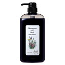 *ナチュラルヘア ERシャンプー101(980mL)
