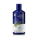 アバロンオーガニック/Avalon Organics【ビオチンBコンプレックス コンディショナー】(内容量:414ml)