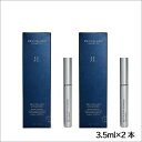 送料無料 リバイタラッシュアドバンス2本セット(3.5ml×2本) RevitaLashADVANCED まつげ美容液【smtb-KD】