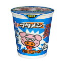 株式会社おやつカンパニーブタメン(タン塩)(37g)×15個セット