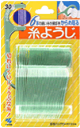 小林製薬 糸ようじ 30本