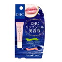 DHC リップジェル美容液 6g