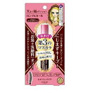 伊勢半 ヒロインメイク ロング&カールマスカラ アドバンストフィルム 02 ブラウン 6g 伊勢半 ヒロインメイク ロング&カールマスカラ アドバンストフィルム 02 ブラウン 6g