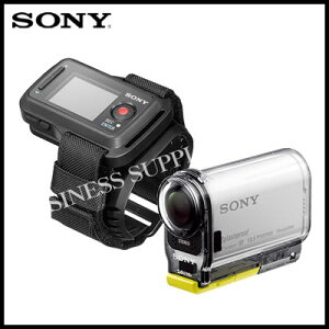 SONY(ソニー)ビデオカメラアクションカムライブビューリモコンキットHDR-AS100VR