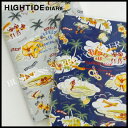 【メール便可能】【2016年版】HIGHTIDE(ハイタイド) ホアロハ 16NX5 手帳/スケジュール帳