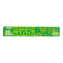 旭化成ホームP サランラップ レギュラー 30cm×20m