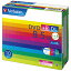 Verbatim DVD+R DL 8.5GB DTR85HP10V1 10枚