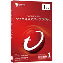 ウイルスバスターTICEWWJEXSBUPN3700Z