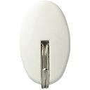 ニトムズ ハイパワーマグネットフック H0890 6個