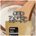 【送料無料】 高純度 無添加 フィッシュコラーゲン 100%...