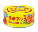 ショッピング缶詰 東遠 ドンウォン　唐辛子ツナ缶詰　100g　小