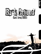 サーフィン,サーフィンDVD●BackGround -EastEreaChiba-