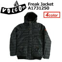 USƂ͈ꖡX^ClCEURO@EDITIONVolcom,{R,AE^[,~^[,_E,JKT,p[J[Freak@Jacket@A1731250