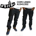 ̤б̵͡Volcom,ܥ륳,ǥ˥ѥ,ܥȥॹ,,ѥCOPE LINED A1941202