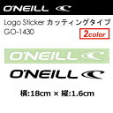 O'neill,オニール,ステッカー●O'neill Log...