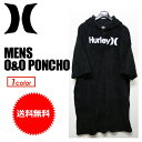 〔あす楽対応〕【送料無料】Hurley,ハーレー,サーフィン...