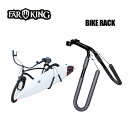 FAR KING,ファーキング,ラック,自転車用サーフボード...