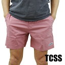 値下げしました!TCSS/The Critical Slide Society PLAIN JANE BOARDSHORTS ROSE 水陸両用ハイブリッドタイプ_サーフィン男性用水着_海パン/海水パンツ メンズ サーフパンツ ザクリティカルスライドソサイエティ サーフトランクスBS2201