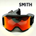 値下げしました!SMITH/スミス SNOW GOGGLE ...