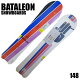 BATALEON/バタレオン CAMEL TOE SNOWBOARDS 148 POW 3BT スノーボード 板 21-22モデル スノボ パウダー バックカントリー[返品、交換及びキ...