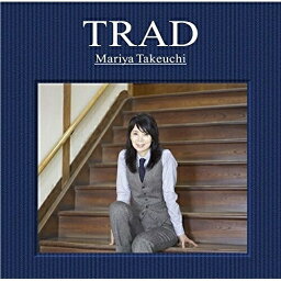 CD / <strong>竹内まりや</strong> / TRAD (解説付) (通常盤) / WPCL-11959
