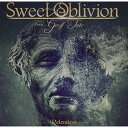 CD / スウィート・オブリヴィオン / リレントレス (解説歌詞対訳付) / MICP-11612