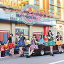 CD/諦めのバレッタ/ドラマティックに恋したい (通常盤)/名古屋CLEAR'S/XNFJ-53004