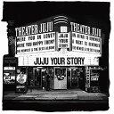 CD/YOUR STORY (通常盤)/JUJU/AICL-3865