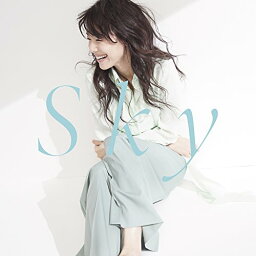 CD / <strong>今井美樹</strong> / Sky / TYCT-60116