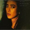 CD/ゴールデン Jポップ/ザ・ベスト 小林麻美/小林麻美/SRCL-4413