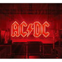CD/パワーアップ(発売予定) (Blu-specCD2) (解説歌詞対訳付)/AC/DC/SICP-31394 [11/13