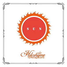 CD / <strong>Hilcrhyme</strong> / SUN ～リメイクベスト1～ / POCE-12116