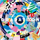 CD/GRADATI∞N (通常盤)/Little Glee Monster/SRCL-11650