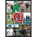 DVD/ごぶごぶBOX/趣味教養/YRBX-658
