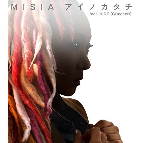 CD / MISIA / <strong>アイノカタチ</strong> feat.HIDE(GReeeeN) / BVCL-897