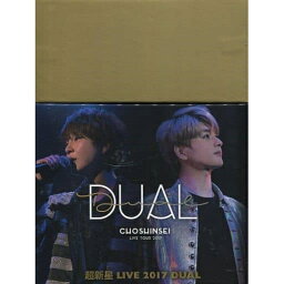 DVD / <strong>超新星</strong> / <strong>超新星</strong> LIVE 2017 DUAL / EBDVD-1041