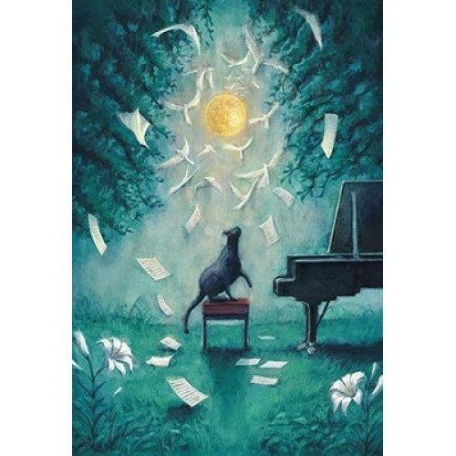 DVD / <strong>ヨルシカ</strong> / <strong>ヨルシカ</strong> LIVE「月と猫のダンス」 (初回限定盤) / UPBH-9577