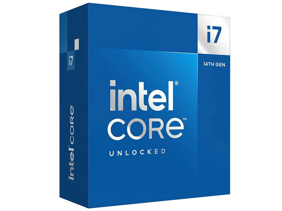 CORE-I7-<strong>14700K</strong>-<strong>BOX</strong> <strong>Intel</strong> インテル CPU
