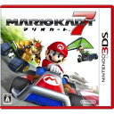 ニンテンドー/3DSソフト/マリオカート7/CTR-P-AMKJ
