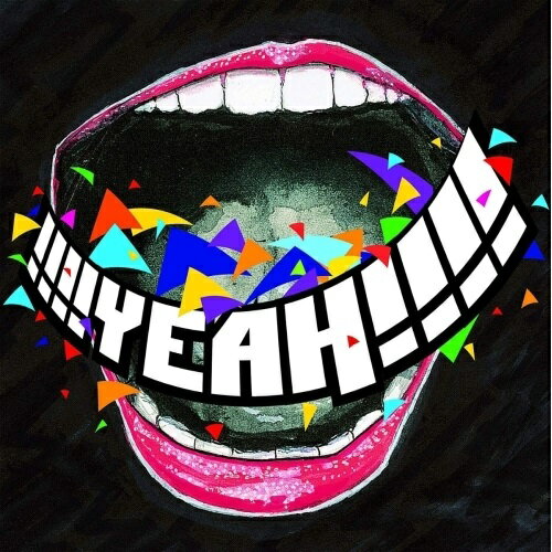 【送料無料】 CD / <strong>グッドモーニングアメリカ</strong> / !!!!YEAH!!!! (初回限定盤)