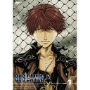 DVD / TVアニメ / DVD「BUS GAMER-ビズゲーマー-」Vol.1 STANDARD EDITION / FCBC-125