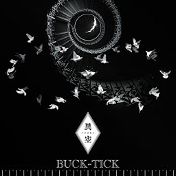 CD / <strong>BUCK-TICK</strong> / <strong>異空</strong> -IZORA- (SHM-CD) (歌詞付) (通常盤) / VICL-70274