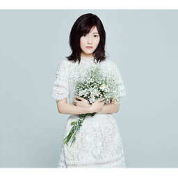 CD / <strong>渡辺麻友</strong> / Best Regards! (CD+DVD) (完全生産限定盤) / SRCL-9649