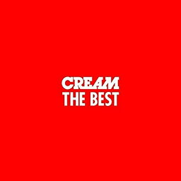 CD / CREAM / CREAM THE BEST (2CD+DVD(スマプラ対応)) / RZCD-86222