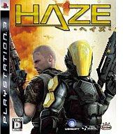 【中古】PS3ソフト HAZE(17歳以上対象)【画】