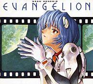【中古】CDアルバム NEON GENESIS EVANGELION Soundtrack 2【10P17Aug12】【画】　