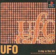 šPSե UFO-A DAY IN THE LIFE-