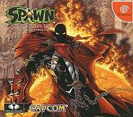 【中古】ドリームキャストソフト SPAWN IN The DemonsHand【画】