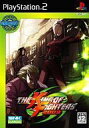 yÁzPS2\tg THE KING OF FIGHTERS 2003 [PlayStation 2 the Best]